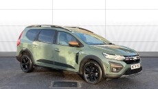 Dacia Jogger 1.0 TCe Extreme 5dr Petrol Estate